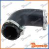 Gaine de suralimentation pour RENAULT | GPP-RE-038, 144602717R